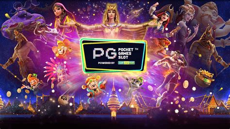 pg slot gratis